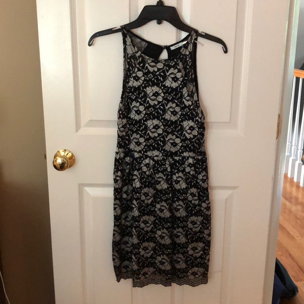 Skater dress from Urban Outfitters